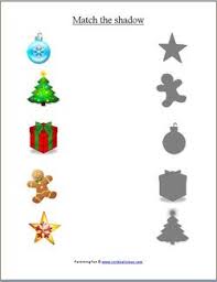 Christmas Worksheets For Preschoolers Parenting Fun Christmas Worksheets Preschool Christmas Crafts Preschool Christmas