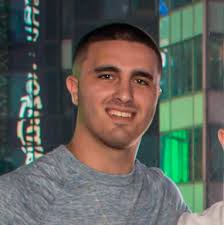 Alexandra Prusi and Jake Rotger's Wedding Website