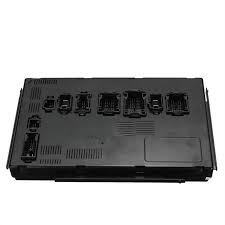 T4w Sam Boitier De Signaux Arriere Pour Mercedes X164 W164 W251 Noir Achat Vente Boitier Electronique T4w Sam Boitier De Signaux Cdiscount