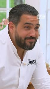 Pour le lancement de la nouvelle saison du meilleur pâtissier, La Cuisine  de Mercotte et Cyril Lignac testent leur compatibilté aux côtés de Marie  Portolano 🥰 La nouvelle saison de #LMP, dès