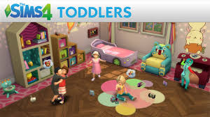 Apr 25, 2020 · how to read to child. The Biggest Little Update Toddlers Are Now In The Sims 4