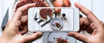 Top Apps For Finding Recipes For Ingredients You Already Have Escoffier Online Instagram Food Food Photo Food Pictures