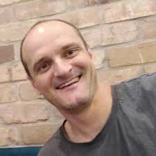 Instructor Wayne Dixon