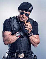 Contact sylvester stallone on messenger. Sylvester Stallone Grit