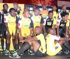 After escaping relegation by a whisker last season, black leopards are eager to start their new premiership season with a bang by sending bloemfontein celtic back to free. Limpopo Mirror Sport New Sponsor For Black Leopards