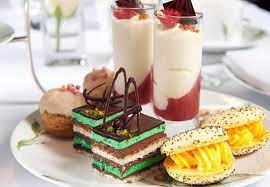 Oxford Street Afternoon Tea Afternoon Tea Paleo Recipes Dessert Food