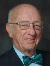 William Gold Obituary