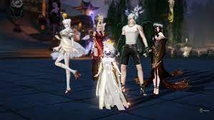 Revelation Online Home Facebook