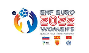 Drei Ausrichter Fur Frauen Europameisterschaft 2022 Mazedonien Montenegro Und Slowenien Podgorica Ljubljana Skopje