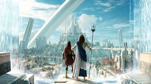 Enter your date of birth. How Ubisoft Kept Assassin S Creed Odyssey Alive Game Informer