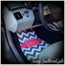 Maybe you would like to learn more about one of these? Car Mats Monogrammed Personalized Car Mats On Storenvy