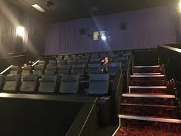 table seating picture of cinemark west plano and xd