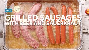 For cooked pork such as bacon, ham, sausage, or ribs be very careful with the seasonings. Can Dogs Eat Sausage Links Neeness