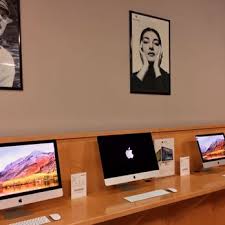 CONNECTING POINT COMPUTER CENTERS