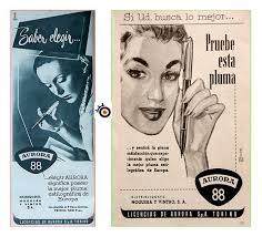 Foro de Estilográficas