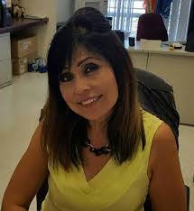 Martha Posada's Instagram, Twitter & Facebook