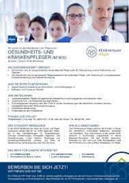 Job Gesundheits Und Krankenpfleger M W D Ab Sofort Teilzeit Fur Den Nachtdienst In Der Pflege
