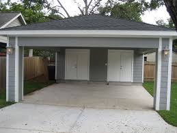 Remodel Houston Garage Carport Addition Recraft Homes Carport Addition Diy Carport Carport Sheds