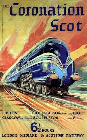 Pin On Trains Posters