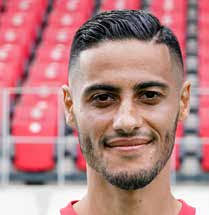 ROT-WEISS ESSEN SV RÖDINGHAUSEN