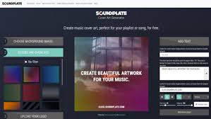 Aesthetic decimation of the soul spotify playlist spotify. Create Perfect Playlist Cover Artwork For Free With This New Tool Soundplate Com