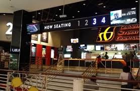 The mall, mid valley southkey is now live! Cinema Showtimes Online Ticket Booking