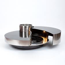 Discover a modern coffee table in luxurious finishes or browse our large selection of natural round coffee tables. Massimo Papiri Illuminated Coffee Table Buy Sale Of Luxvic