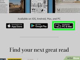 If you're into reading books on you. 4 Simple Ways To Read Kindle Books On Pc Or Mac Wikihow Tech