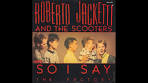 Video Roberto Jacketti & The Scooters - So I Say (1985) - YouTube