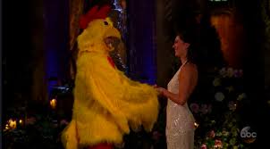 The Bachelorette Premiere Recap Becca Kufrin Starts Her Journey Variety