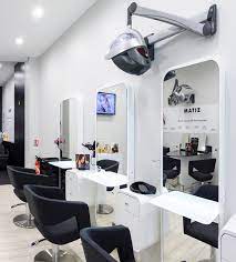 Nos Salons Mya Isai Coiffure