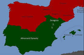 Una Exploracion De Las Diferentes Regiones De Espana