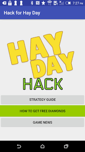 Descargar aplicacionpara descargar jnego hackealo : Hack For Hay Day For Android Apk Download