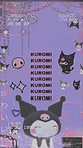 Kuromi Aesthetic Hello Kitty Iphone Wallpaper Emo Wallpaper Sanrio Wallpaper Adorable emoticons, wallpaper, papercrafts and more. hello kitty iphone wallpaper