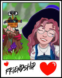 It's A Work in Progress