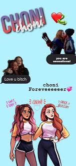 The catalog of wallpapers and screensavers is built in the most convenient way for our users. Riverdale Cheryl Blossom Choni Love Madelaine Petch Madelame Toni Topaz Hd Mobile Wallpaper Peakpx