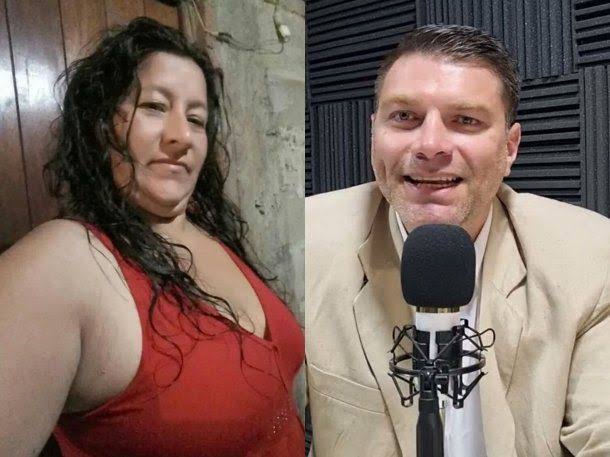 Caso Loan Danilo Peña: Laudelina se negó al careo con Benítez y allanaron a  Codazzi