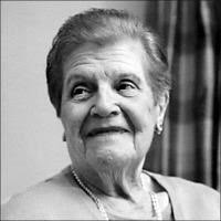 JANE DIGIORGIO Obituary (2018)