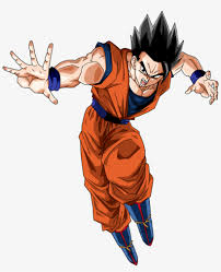God and god) is the eighteenth dragon ball movie and the fourteenth under the dragon ball z brand. Ultimate Gohan Dragon Ball Z Ultimate Gohan Png Image Transparent Png Free Download On Seekpng