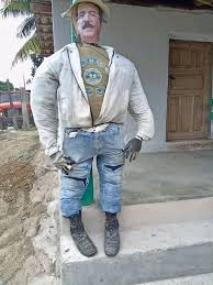 Los Catrachos de Teupasenti