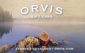 May 05, 2020 · orvis engraved brass luggage tags, $49 for a set of 3, orvis.com if your groomsmen are outdoorsy or just like to be prepared, have pocket knives engraved with their initials. Check Orvis Gift Card Balance Online Giftcard Net