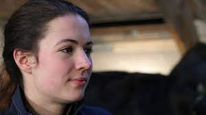Ik vind chantal janzen een mooie vrouw om te zien. Openhartige Annemiek Heeft Geen Spijt Van Boer Zoekt Vrouw Rtv Drenthe