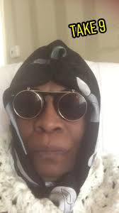 Don’t ever use a senior to do a commercial🤦🏽‍♀️😩#take9 🎥 Action😩😢