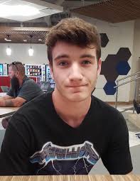 UPDATE We just received word that Carson was located through the diligent  work of local Law Enforcement and is currently home safe with his parents.  Thank you all for sharing. Carson Perry