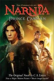 We did not find results for: Prince Caspian Movie Tie In Edition Digest C S Lewis 9780061231131