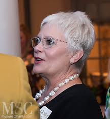 Crystal Charity Ball Archives