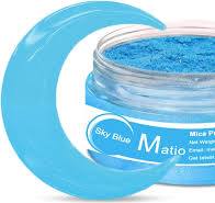 Pearl White Mica Powder 1.8oz - Pearlescent Pigment For Resin, Soap & Crafts