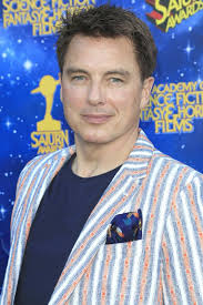 John Barrowman is back as Captain Jack for 'Doctor Who' special