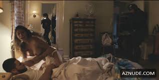 DEXTER: ORIGINAL SIN NUDE SCENES - AZNude