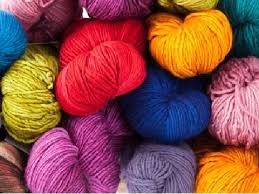 William lee invented the world's first stocking frame, thus transforming the speed of knitting forever. Yarn Shops Search Nottingham